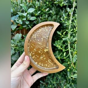 Jewelry trinket dish